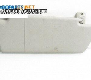 Сенник за Opel Vectra C Sedan (04.2002 - 01.2009), позиция: дясна