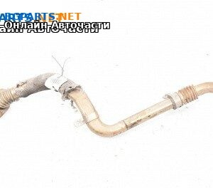 EGR тръба за Volkswagen Touareg SUV I (10.2002 - 01.2013) 5.0 V10 TDI, 313 к.с.