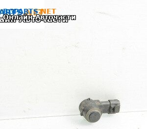 Парктроник за Mercedes-Benz M-Class SUV (W164) (07.2005 - 12.2012)