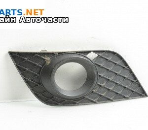 Капачка халоген за Mercedes-Benz M-Class SUV (W164) (07.2005 - 12.2012), джип, позиция: дясна