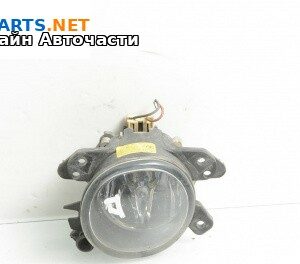 Халоген за Mercedes-Benz M-Class SUV (W164) (07.2005 - 12.2012), джип, позиция: дясна