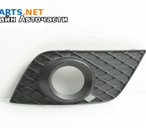 Капачка халоген за Mercedes-Benz M-Class SUV (W164) (07.2005 - 12.2012), джип, позиция: лява