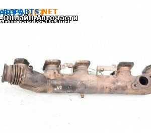 Изпускателен колектор  за Volkswagen Touareg SUV I (10.2002 - 01.2013) 5.0 V10 TDI, 313 к.с.