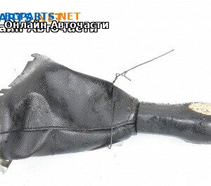 Топка на скоростния лост за Mercedes-Benz M-Class SUV (W164) (07.2005 - 12.2012), автоматик