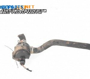 Клапан бензинови пари за Mercedes-Benz M-Class SUV (W164) (07.2005 - 12.2012) ML 350 4-matic (164.186), 272 к.с.