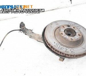 Шенкел главина за Volkswagen Touareg SUV I (10.2002 - 01.2013), позиция: предна, дясна