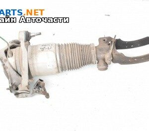 Въздушен амортисьор за Volkswagen Touareg SUV I (10.2002 - 01.2013), джип, позиция: предна, дясна