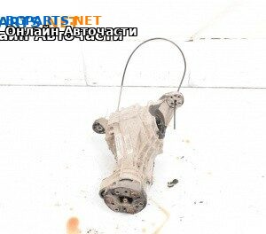 Диференциал за Mercedes-Benz M-Class SUV (W164) (07.2005 - 12.2012) ML 350 4-matic (164.186), 272 к.с., автоматик