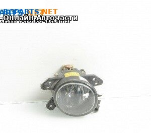 Халоген за Mercedes-Benz M-Class SUV (W164) (07.2005 - 12.2012), джип, позиция: лява