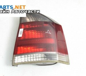 Стоп за Opel Vectra C Sedan (04.2002 - 01.2009), седан, позиция: дясна