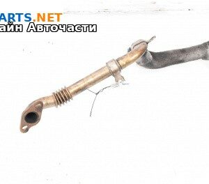 EGR тръба за Volkswagen Touareg SUV I (10.2002 - 01.2013) 5.0 V10 TDI, 313 к.с.