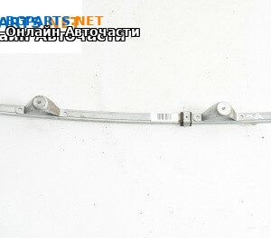 Водач стъкло за Opel Vectra C Sedan (04.2002 - 01.2009), 4+1 вр., седан, позиция: предна, дясна