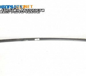 Външни лайсни за Opel Vectra C Sedan (04.2002 - 01.2009), седан, позиция: дясна