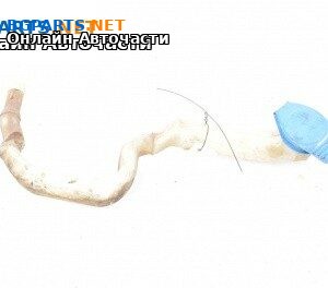 Гърловина казанче чистачки за Volkswagen Touareg SUV I (10.2002 - 01.2013)