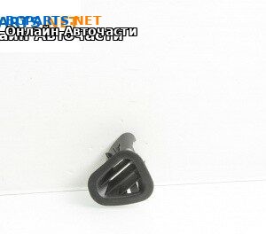 Духалка парно за Mercedes-Benz M-Class SUV (W164) (07.2005 - 12.2012)