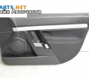 Кора врата за Opel Vectra C Sedan (04.2002 - 01.2009), 4+1 вр., седан, позиция: предна, дясна