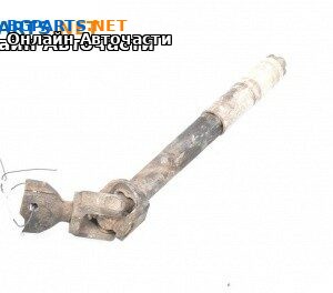 Каре на волана за Volkswagen Touareg SUV I (10.2002 - 01.2013) 5.0 V10 TDI, 313 к.с., джип