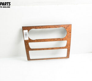 Централна конзола за Mercedes-Benz M-Class SUV (W164) (07.2005 - 12.2012)