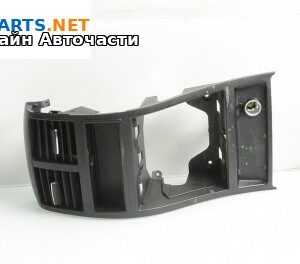 Централна конзола за Mercedes-Benz M-Class SUV (W164) (07.2005 - 12.2012)