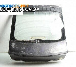 Заден капак за Opel Vectra C Sedan (04.2002 - 01.2009), 4+1 вр., седан, позиция: задна