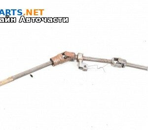 Каре на волана за Volkswagen Touareg SUV I (10.2002 - 01.2013) 5.0 V10 TDI, 313 к.с., джип