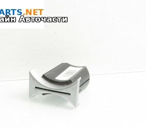 Интериорна пластмаса за Mercedes-Benz M-Class SUV (W164) (07.2005 - 12.2012), 4+1 вр., джип, позиция: предна