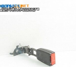 Закопчалка предпазен колан за Mercedes-Benz M-Class SUV (W164) (07.2005 - 12.2012), 4+1 вр., позиция: предна, дясна