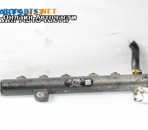 Горивна рейка за Opel Vectra C Sedan (04.2002 - 01.2009) 1.9 CDTI, 120 к.с., № Bosch 0445214056