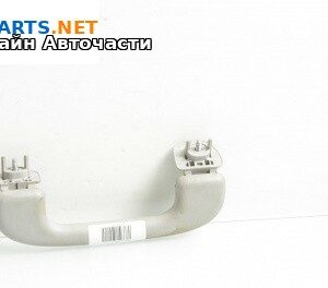 Ръкохватка за таван за Mercedes-Benz M-Class SUV (W164) (07.2005 - 12.2012), 4+1 вр., позиция: задна, дясна