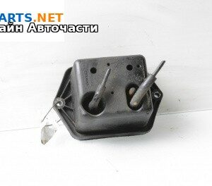 Компенсаторен съд вакуум за Opel Vectra C Sedan (04.2002 - 01.2009) 1.9 CDTI, 120 к.с.