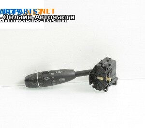 Лостче за светлини и чистачки  за Mercedes-Benz M-Class SUV (W164) (07.2005 - 12.2012)