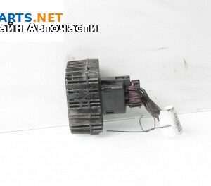 Реле подгревни свещи за Opel Vectra C Sedan (04.2002 - 01.2009) 1.9 CDTI
