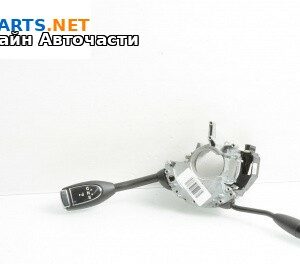 Лостче скорости за Mercedes-Benz M-Class SUV (W164) (07.2005 - 12.2012)