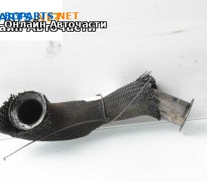 EGR тръба за Opel Vectra C Sedan (04.2002 - 01.2009) 1.9 CDTI, 120 к.с.