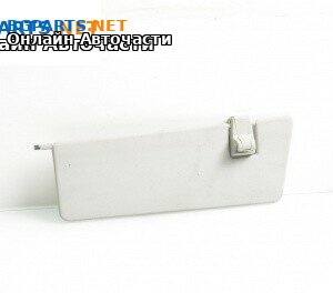 Сенник за Mercedes-Benz M-Class SUV (W164) (07.2005 - 12.2012), позиция: лява