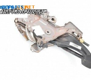 Педал паркинг спирачка за Volkswagen Touareg SUV I (10.2002 - 01.2013)