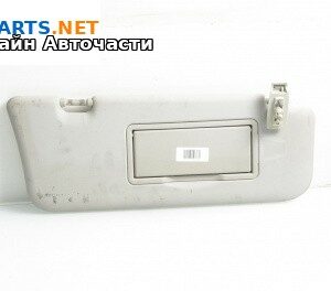 Сенник за Mercedes-Benz M-Class SUV (W164) (07.2005 - 12.2012), позиция: дясна