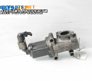 EGR-клапан за Opel Vectra C Sedan (04.2002 - 01.2009) 1.9 CDTI, 120 к.с.