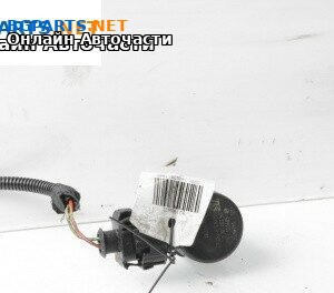 Регулатор налягане гориво за Opel Vectra C Sedan (04.2002 - 01.2009) 1.9 CDTI, 120 к.с., № Bosch 0281002507