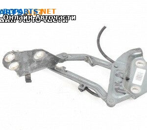 Панта преден капак за Volkswagen Touareg SUV I (10.2002 - 01.2013), 4+1 вр., джип, позиция: дясна