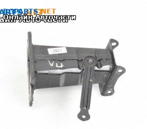 Буфер предна броня за Mercedes-Benz M-Class SUV (W164) (07.2005 - 12.2012), джип, позиция: предна, лява