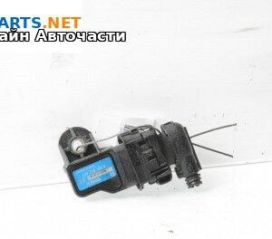 MAP сензор за Opel Vectra C Sedan (04.2002 - 01.2009), № Bosch 0281002437