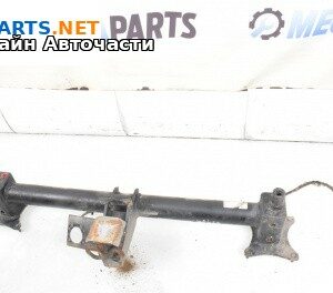 Теглич за Mercedes-Benz M-Class SUV (W164) (07.2005 - 12.2012), джип