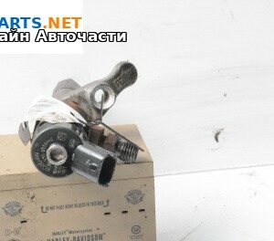 Дюза дизел за Opel Vectra C Sedan (04.2002 - 01.2009) 1.9 CDTI, 120 к.с., № Bosch 0445110165