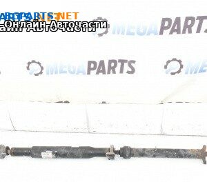 Кардан за Mercedes-Benz M-Class SUV (W164) (07.2005 - 12.2012) ML 350 4-matic (164.186), 272 к.с., автоматик