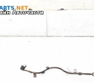 Щека за масло за Opel Vectra C Sedan (04.2002 - 01.2009) 1.9 CDTI, 120 к.с.