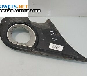 Капачка халоген за Volkswagen Touareg SUV I (10.2002 - 01.2013), джип, позиция: лява