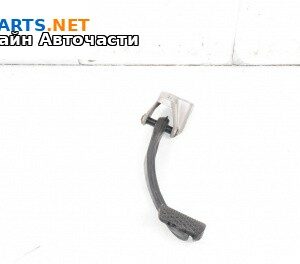 Спирачен педал за Mercedes-Benz M-Class SUV (W164) (07.2005 - 12.2012)