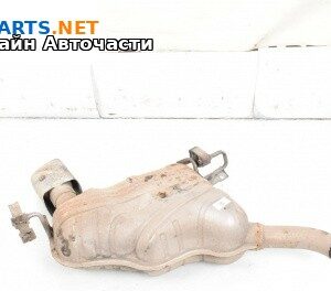 Крайно гърне за Mercedes-Benz M-Class SUV (W164) (07.2005 - 12.2012) ML 350 4-matic (164.186), 272 к.с.