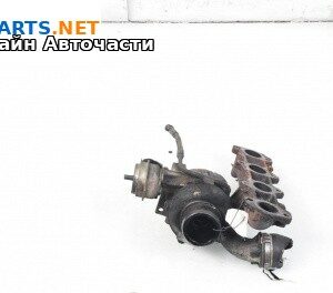 Турбо за Opel Vectra C Sedan (04.2002 - 01.2009) 1.9 CDTI, 120 к.с.